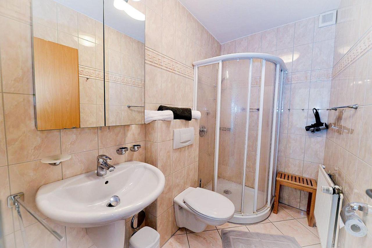 Ferienwohnung Haus Inselblick INS4 Cuxhaven Exterior foto